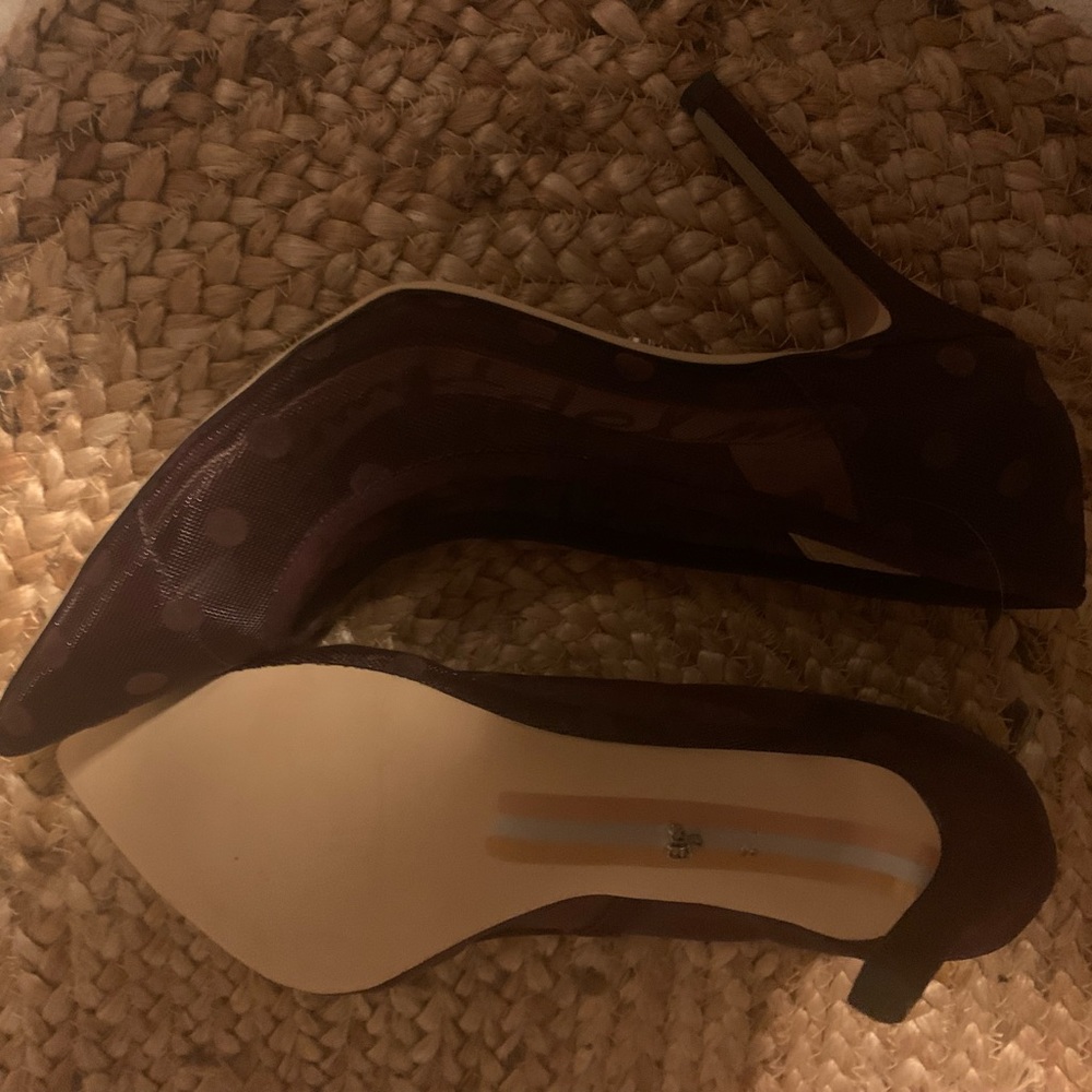 Sam Edelmen brand new shoes